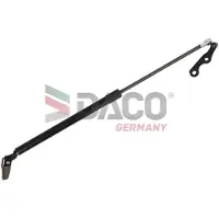 DACO Germany Gasfeder, Koffer-/Laderaum SG3936