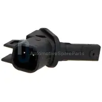 Japanparts Sensor, Raddrehzahl Quality Tested ABS308JM