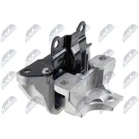 NTY Lagerung, Motor ZPS-MS-106