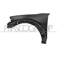 PRASCO Kotflügel mz6303004 vorne links für MAZDA