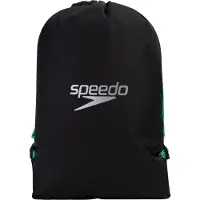 Speedo Logo 15l Kordelzugtasche