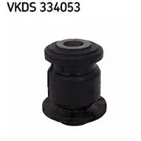 Skf Lagerung Lenker VKDS 334053 für Ford Tourneo Custom V362 Transit V363