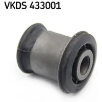 Skf Lagerung Lenker VKDS 433001 für Peugeot Citroën 508 I C5 III Break C6
