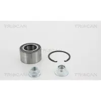 TRISCAN Radlagersatz 8530 50130