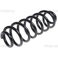 TRISCAN Fahrwerksfeder [Hersteller-Nr. 875029365] für VW