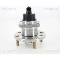 TRISCAN Radlagersatz 8530 21207 für CHEVROLET für NUBIRA Kombi 140mm