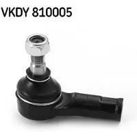 Skf Spurstangenkopf VKDY 810005 für Chevrolet Spark