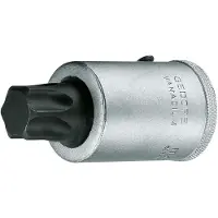 Gedore ITX 32 T80 Schraubendrehereinsatz 3/4" Innen-TX T80