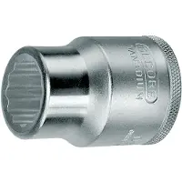 Gedore 6272830, 418 g, 60 mm, 50 mm