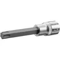 Gedore red R62452219 Schraubendraubereinsatz 1/2" TX T55 Länge 100 mm