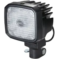 Hella Arbeitsscheinwerfer 12 V 50 W LED 6.500 K 4.400 lm für ROSENBAUER