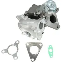 NRF Lader, Aufladung 90010373 für NISSAN