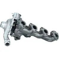 NRF Lader, Aufladung 90010180 für Ford Volvo