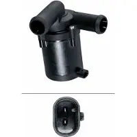 Hella Zusatzwasserpumpe (Kühlwasserkreislauf) 8TW 358 413-111