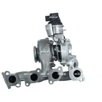 NRF Lader, Aufladung 90010027 für VAG