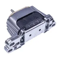DENCKERMANN Lagerung, Motor D800101