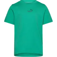 Puma T-Shirt für Kinder ESS Small No. 1 Logo Centered Tee kind