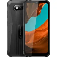 Krüger&Matz KM05006 Smartphone DRIVE 11, 6,56", 4 GB RAM, 64 GB, schwarz