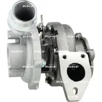 NRF Lader, Aufladung 90010043 für NISSAN DACIA RENAULT