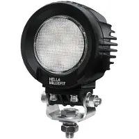 Hella Arbeitsscheinwerfer 1G0 357 109-101 91mm 123mm 75mm 764g