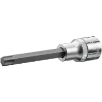 Gedore red R62452119 Schraubendraubereinsatz 1/2" TX T50 Länge 100 mm