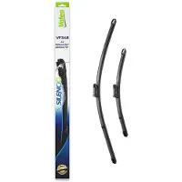 Valeo Silencio 2x Wischerblätter VF348 - Vorne - 650 mm / 400 mm