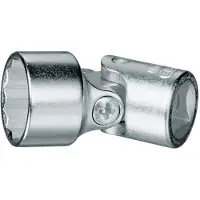 Gedore DG 30 10 Gelenk-Steckschlüsseleinsatz 3/8" UD-Profil 10 mm