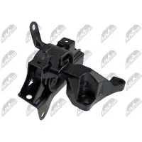 NTY Lagerung, Motor ZPS-SU-040
