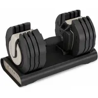 Centr Smart Stack 50 Verstellbare Hantel 1 x 22,5 kg - 1x 22,5 kg