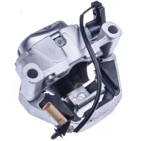 DENCKERMANN d800117 für Audi