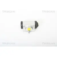 TRISCAN Radbremszylinder 8130 16061
