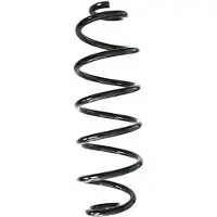 SPIDAN Fahrwerksfeder GKNW10239