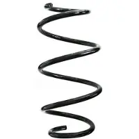 SPIDAN Fahrwerksfeder GKNW10246