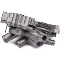 HEPU Wasserpumpe XT-Professional P675AL