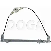 Doga Fensterheber 110025