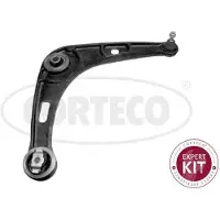 CORTECO Lenker, Radaufhängung [Hersteller-Nr. 49399722] für Renault
