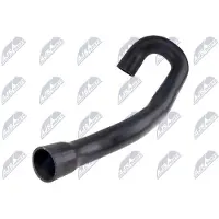 NTY Luftleitung Motor 1.6 HDI Peugeot 307 ab 2004, Citroën C4 I ab 2004 0382CA