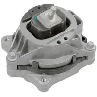 GOOM Lagerung, Motor EM-1007
