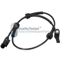 Japanparts Sensor, Raddrehzahl Quality Tested ABS0201JM