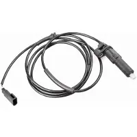 VEMO Sensor, Raddrehzahl Original Qualität V25-72-0207