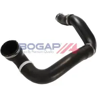 BOGAP Ladeluftschlauch Premium E1711103