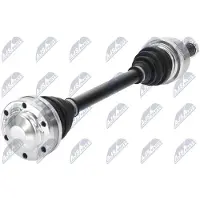 NTY Antriebswelle NPW-BM-257