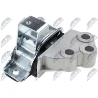 NTY Lagerung, Motor ZPS-FT-029