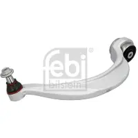 FEBI BILSTEIN Lenker, Radaufhängung 1000080 hinten für Audi