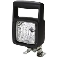 Hella Arbeitsscheinwerfer 12 V 70 W H3 Halogen für u.a. MANITOU
