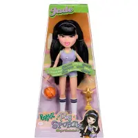Mga Bratz Play Sportz Doll - Jade (Basketball)