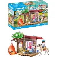 Playmobil Stand Des Reitvereins