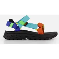 Teva Mädchen Sandalen C Hurricane Xlt Jr - Multi - Größe 27