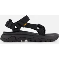 Teva Kleinkinder Hurricane XLT Jr Black-Schuhgröße 22 - 23