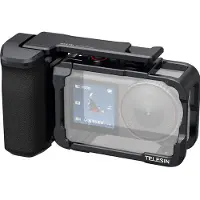Telesin StreetGrip Kit für DJI Osmo Action 6 mit Cage